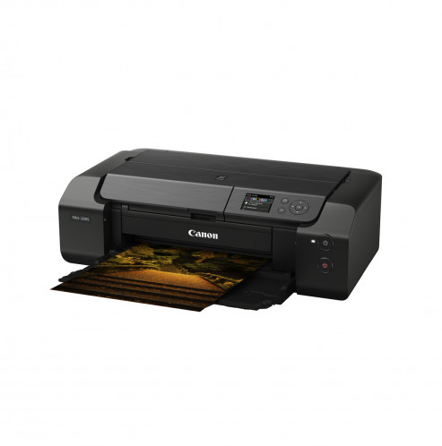 Canon PIXMA PRO-200 S 125990-08