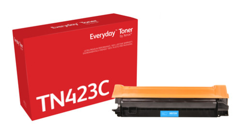 Xerox Everyday Cyan for Brother TN-423C 231788-02