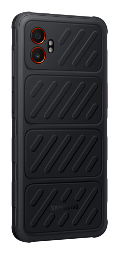 Samsung G766 Galaxy Xcover 7 Pro 5G (Édition Entreprise Double Sim Écran 6.6'' 128 Go, 6 Go RAM) Noir G766-6/128_BLK-EE-022