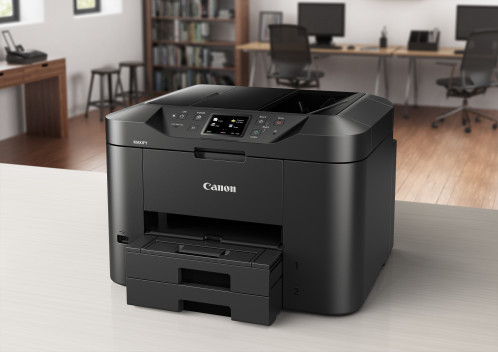 Canon MAXIFY MB 2750 126907-09