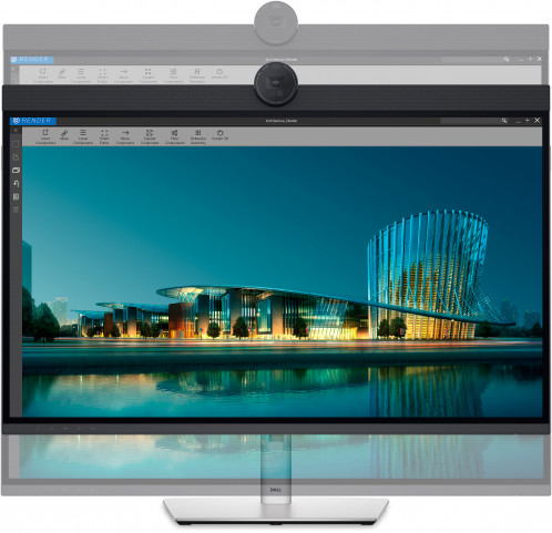 Dell U3224KBA 821375-011