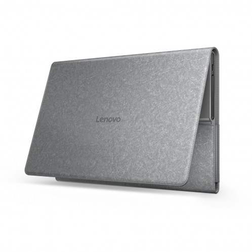 Lenovo Tab Plus + pochette 8GB 128GB gris 121587-031