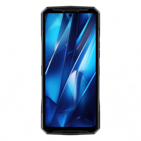Doogee DK10 (Double Sim 5G NFC 6.67'' 512 Go, 12 Go RAM) Noir DDK10-12/512_BLK-01