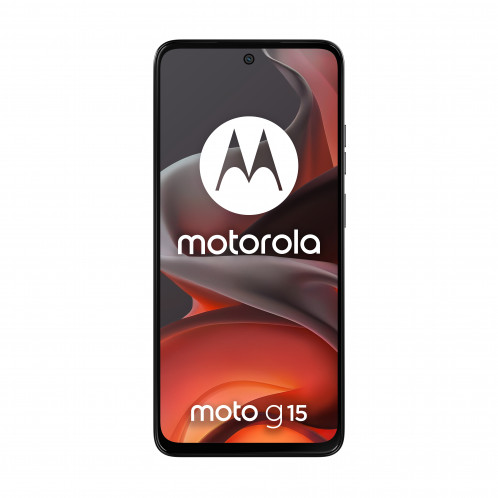 Motorola moto g15 gris 142356-06
