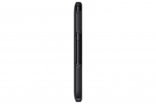 Samsung T636B Galaxy Tab Active 4 Pro 5G (Écran 10.1'' 4 Go, 64 Go) Noir T636-4/64_BLK-024