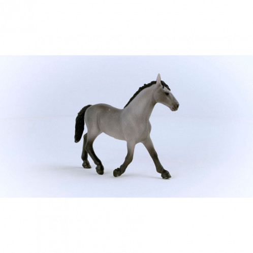 Schleich Club hippique 13955 Jument Selle Français 792724-06
