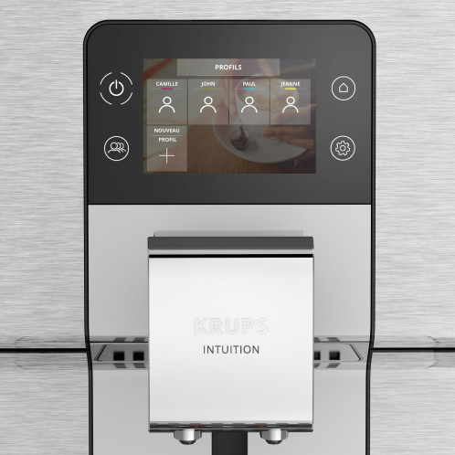 Krups EA 877 D Intuition Experience+ 781307-011