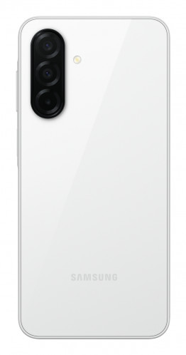 Samsung A266 Galaxy A26 (Double Sim 6.7'' 128 Go, 6 Go RAM) Blanc A266-6/128_WHI-010
