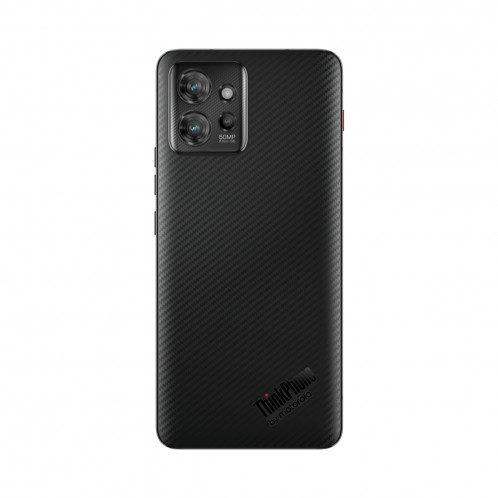Motorola ThinkPhone 8+256GB noir carbone 818022-06