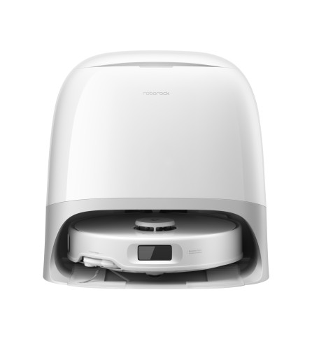 Roborock Qrevo Curv 5A1 weiß 207596-016