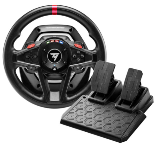 Thrustmaster T128-P SimTask Pack EU Type PC/Playstation 230808-05