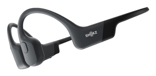 Shokz OpenRun noir USB-C 121909-04