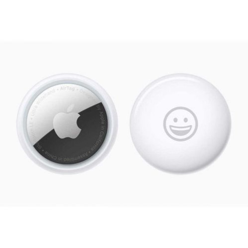 Apple AirTag (4pack) White MX542 DP7450219-03