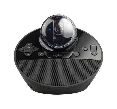 Logitech BCC950 ConferenceCam 547290-012