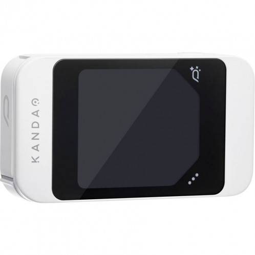 Kandao QooCam EGO 3D caméra blanc 750906-06