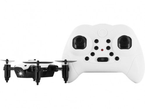 Novodio microBird EVO Mini drone radiocommandé DRONVO0005-03