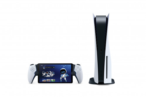 Sony Portal Remote Player 847912-018