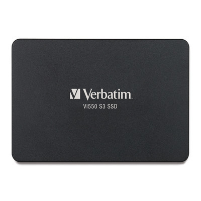 Verbatim Vi550 S3 2,5 SSD 512GB SATA III 49352 426722-00