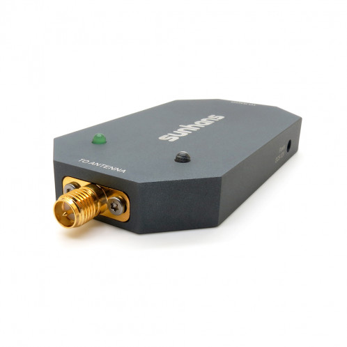 Sunhans Booster de signal Wifi eSunRC 4000mW 5.8Ghz 36dBm SHPro58GTX4W-05