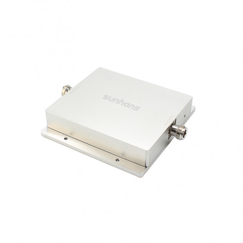 Sunhans Booster de signal Wifi 2.4 GHz 43dBm industriel extérieur-20W SH24Go20W-02