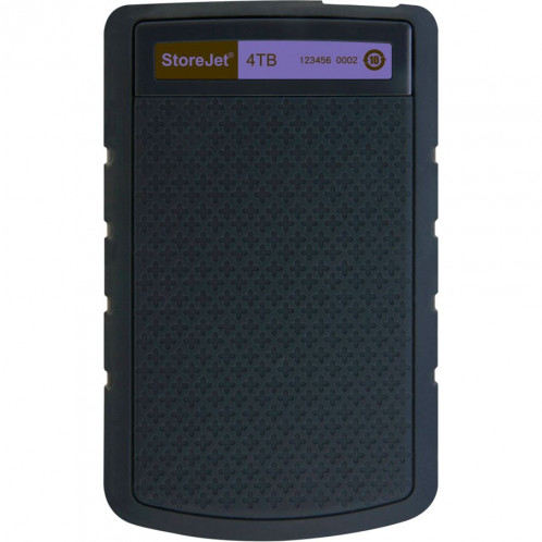 Transcend StoreJet 25H3 2,5 4TB USB 3.1 Gen 1 434723-04