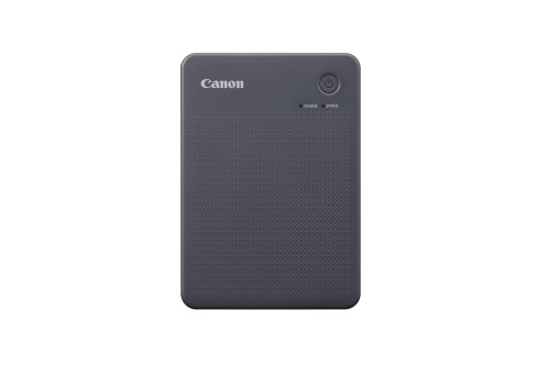 Canon Selphy QX 20 gris foncé 114965-013