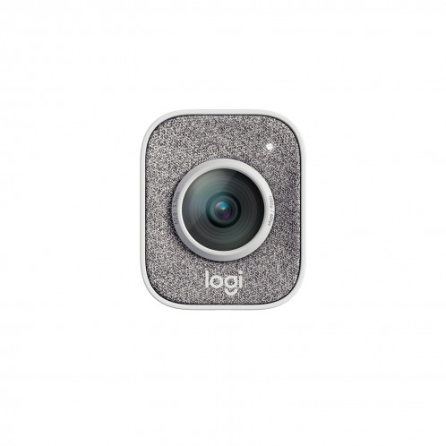 Logitech Streamcam blanc 562921-024