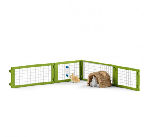 Schleich Vie à la ferme 42420 Clapier 335911-06