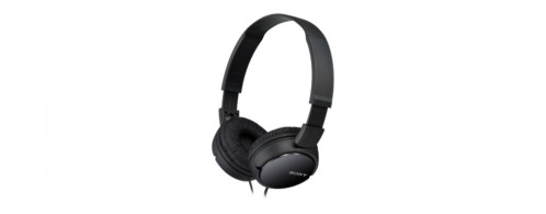 Sony MDR-ZX110B noir 851487-05