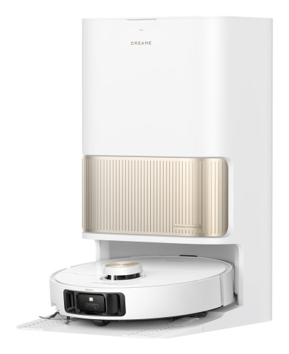 Dreame L40s Pro Ultra blanc 233349-09