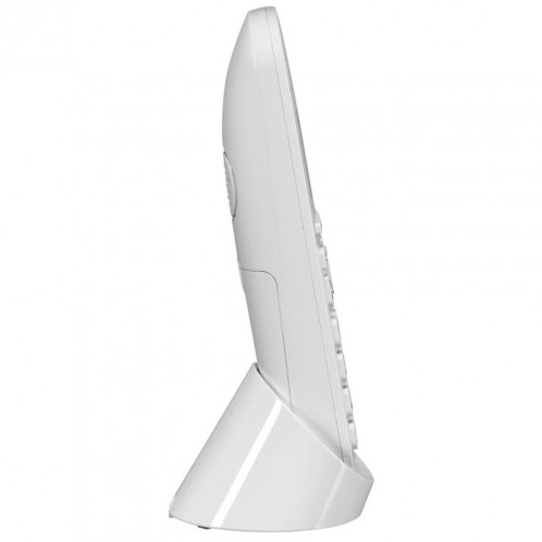 Panasonic KX-TGQ200GW blanc 323500-03