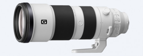 Sony SEL 5,6-6,3/200-600 G 469275-06