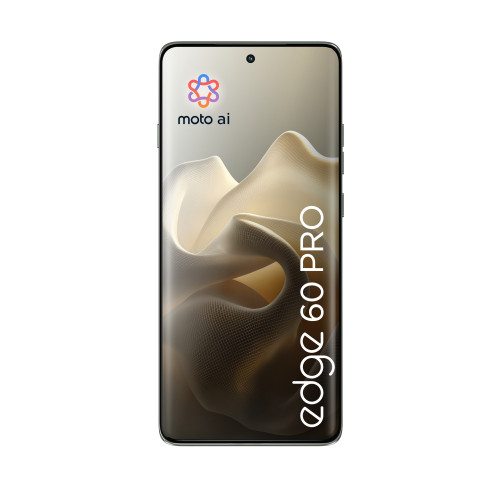 Motorola edge 60 pro PANTONE ombre 188304-014