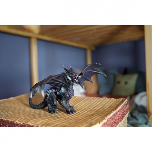 Schleich Eldrador Creatures Dragon des ténèbres 70152 715185-013