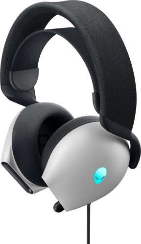 Dell Alienware AW520H LL Ecouteurs gamer 202374-011