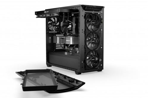 be quiet! SHADOW BASE 800 DX noir 826324-012