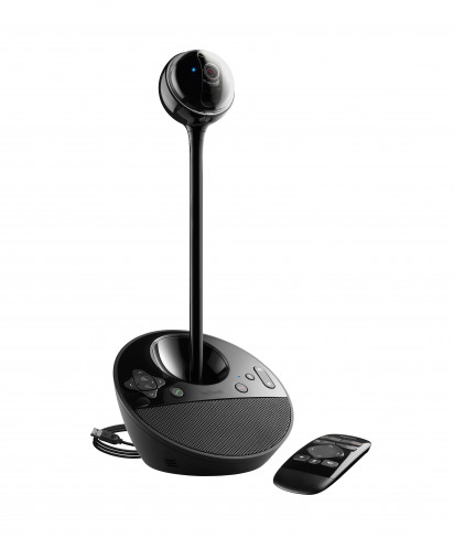 Logitech BCC950 ConferenceCam 547290-012