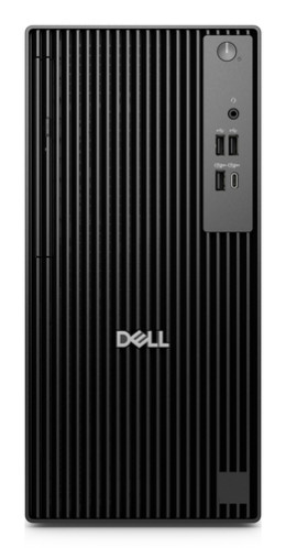 Dell Pro Tower QCT1250 Ci5 16GB 512GB SSD Win 11 Pro 186855-05
