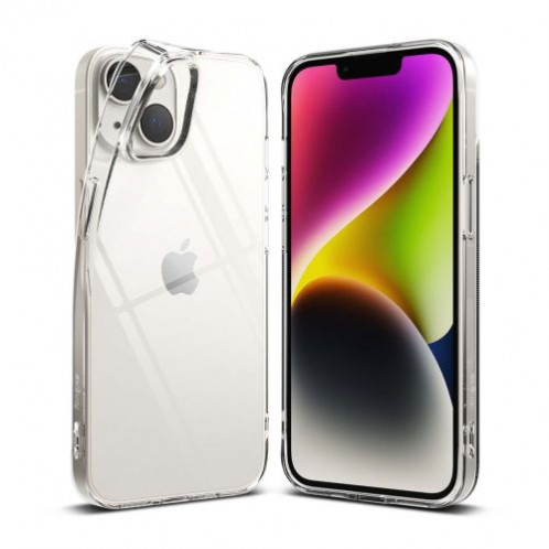 Ringke iPhone 14 Plus Case Air Clear DI400299-03