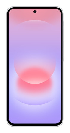 Samsung A376 Galaxy A37 5G (6,7'' 256 Go, 8 Go RAM) Blanc A376-8/256_WHI-010