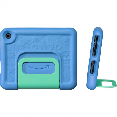 Amazon Fire 7 Kids 16GB bleu 745621-06