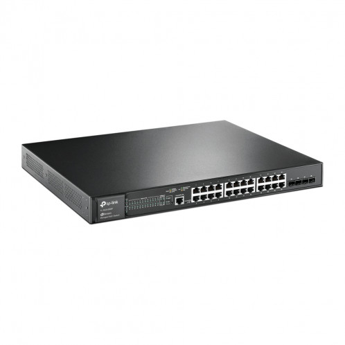 TP-LINK TL-SG3428MP 784919-04