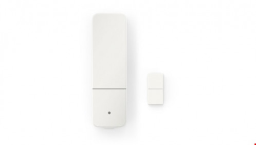 Bosch Smart Home Contact de porte/fenêtre II, blanc 762071-07