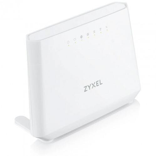 Zyxel DX3301-T0 VDSL2 (DE Vers WiFi 6 Super Vectoring Router 788349-04