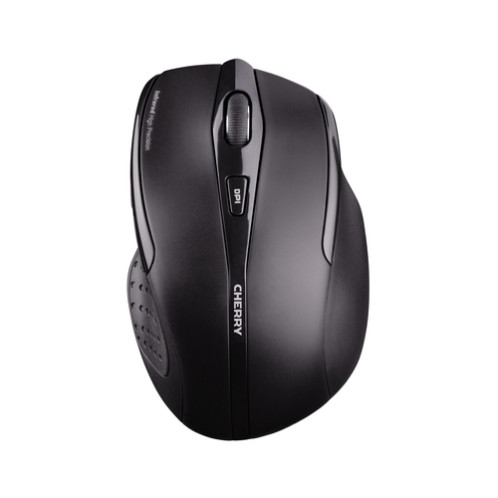 Cherry MW3000 noir 120418-05
