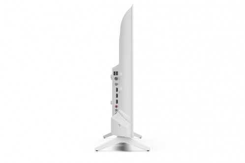 Sharp 32FH2EW blanc 121804-08
