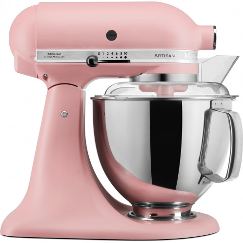 KitchenAid Artisan 5KSM175PSEDR vieux rose 662741-06