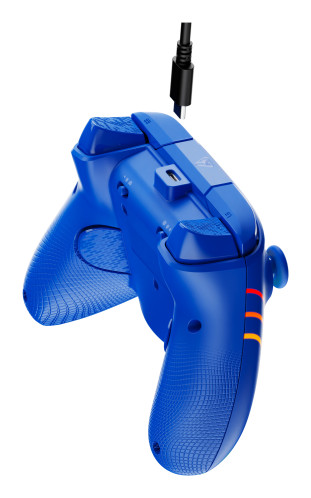 Turtle Beach Afterglow Wave Wire XB bleu 170020-09