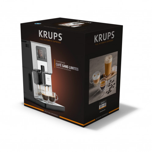 Krups EA 877 D Intuition Experience+ 781307-011