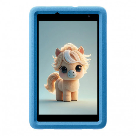 Blackview TAB A5 Kids (4G/LTE 8'' 64 Go, 6 Go RAM) Bleu BTA5K-6/64_BLU-01